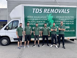 TDS Removals place picture